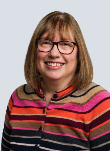 Angie Gurdon