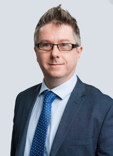 Martin Edwards