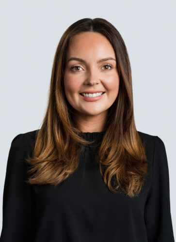Megan Thomas