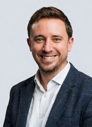 Mike Hayne