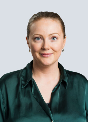 Rachel Whelan