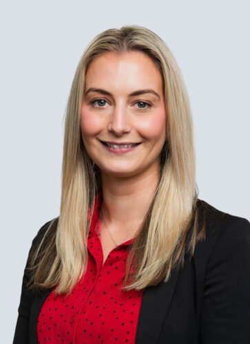 Saskia Barnett