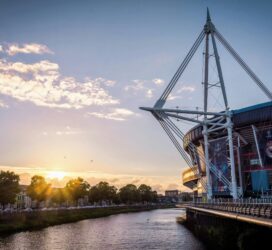 Cardiff